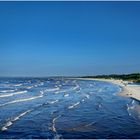 Usedom Rauhe Ostsee