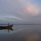 Usedom - Ruhe am Achterwasser