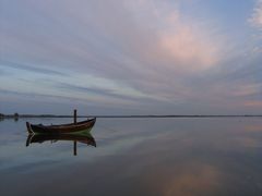 Usedom - Ruhe am Achterwasser