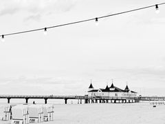 Usedom seebrücke