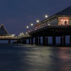 Usedom - Seebrücke Heringsdorf