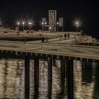 Usedom - Seebrücke Koserow