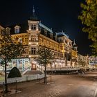 Usedom - Seehotel Ahlbecker Hof