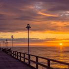 Usedom SonnenaufgangII