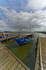 Usedom- Stettiner Haff