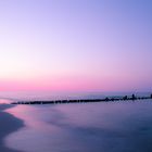 Usedom Strand bei Heringsdorf