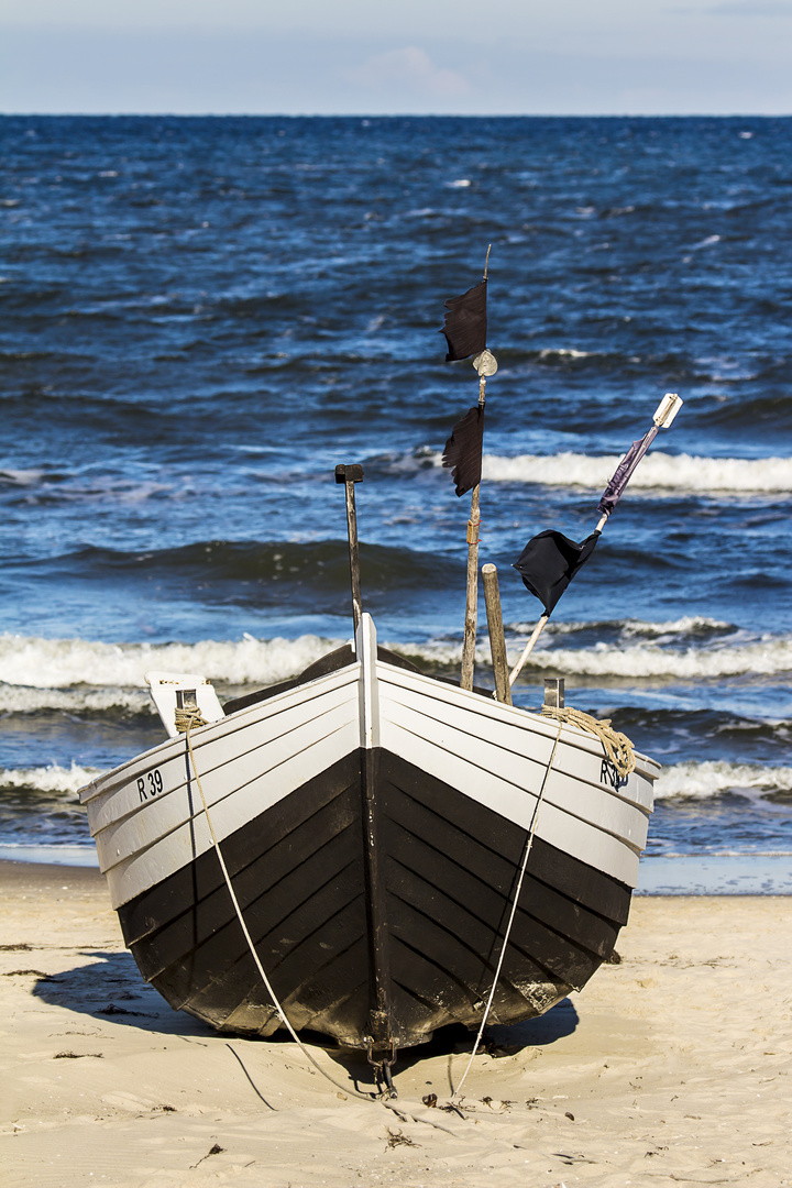 Usedom Strand