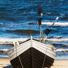 Usedom Strand