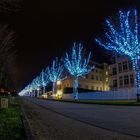 USEDOM STRANDPROMENADE 