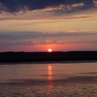 Usedom Sundown