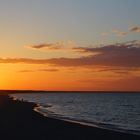 Usedom Sunset