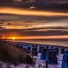 Usedom Sunset