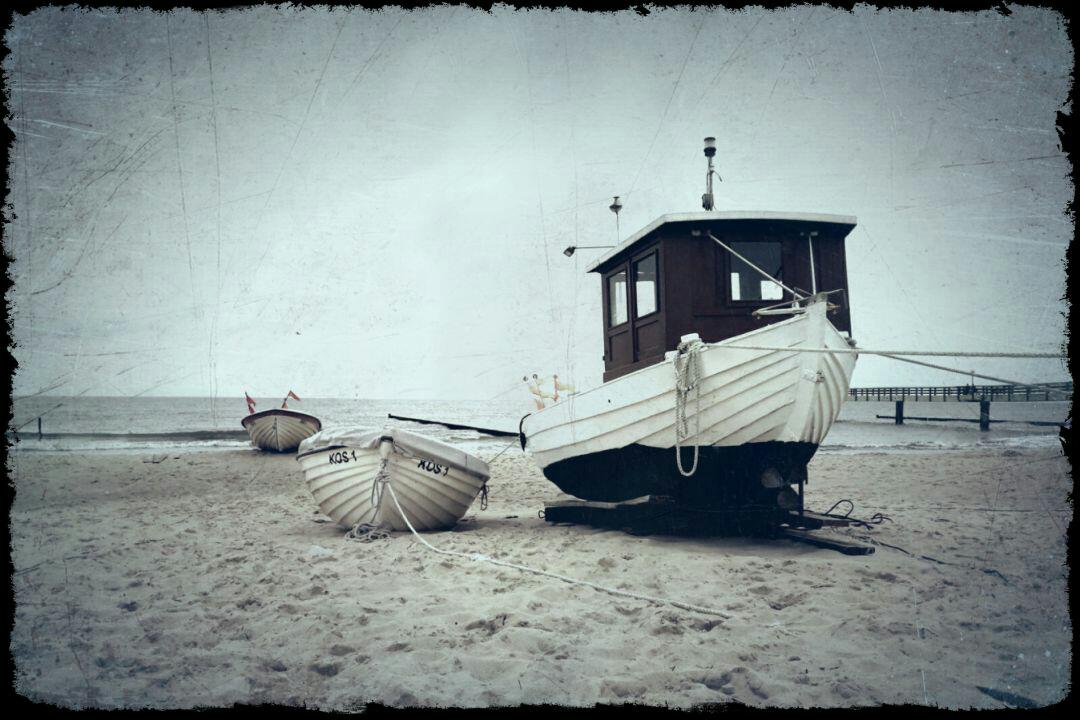 Usedom (Variante II)