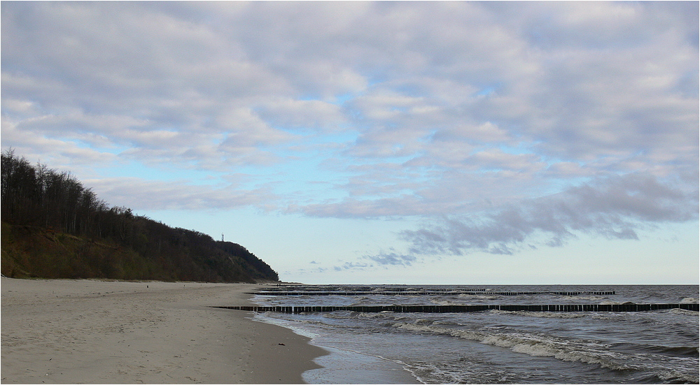 Usedom wartet