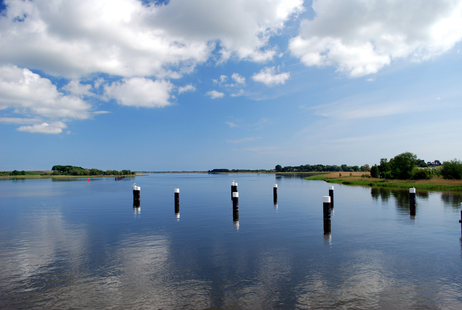 Usedom, Wolgast