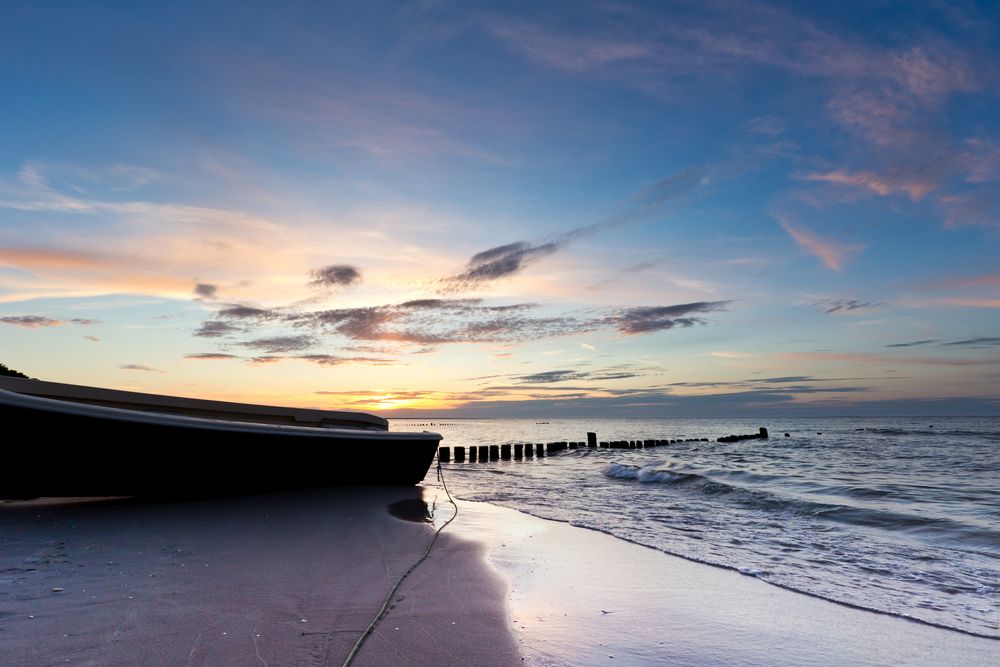 Usedom, Zempin 2012 von René Streit 