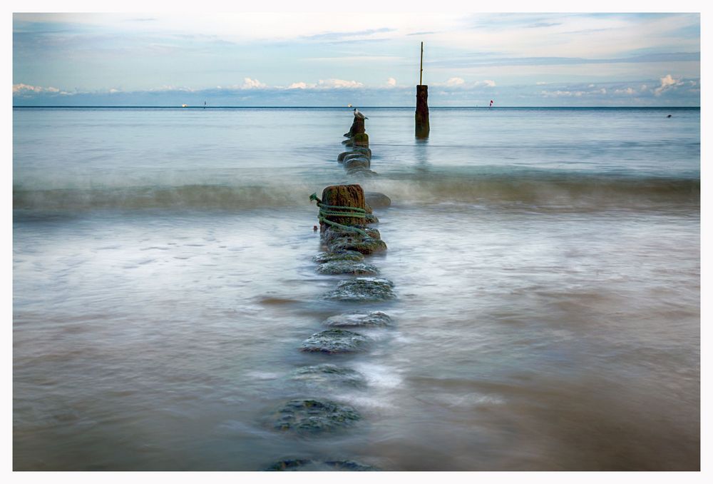 Usedom,Impressionen