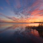 Usedom_Sonnenuntergang