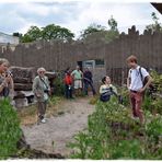 User-Treffen im ZOO