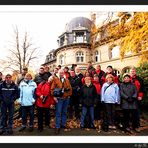 Usertreff im Kurheim Bad Ohlsdorf...