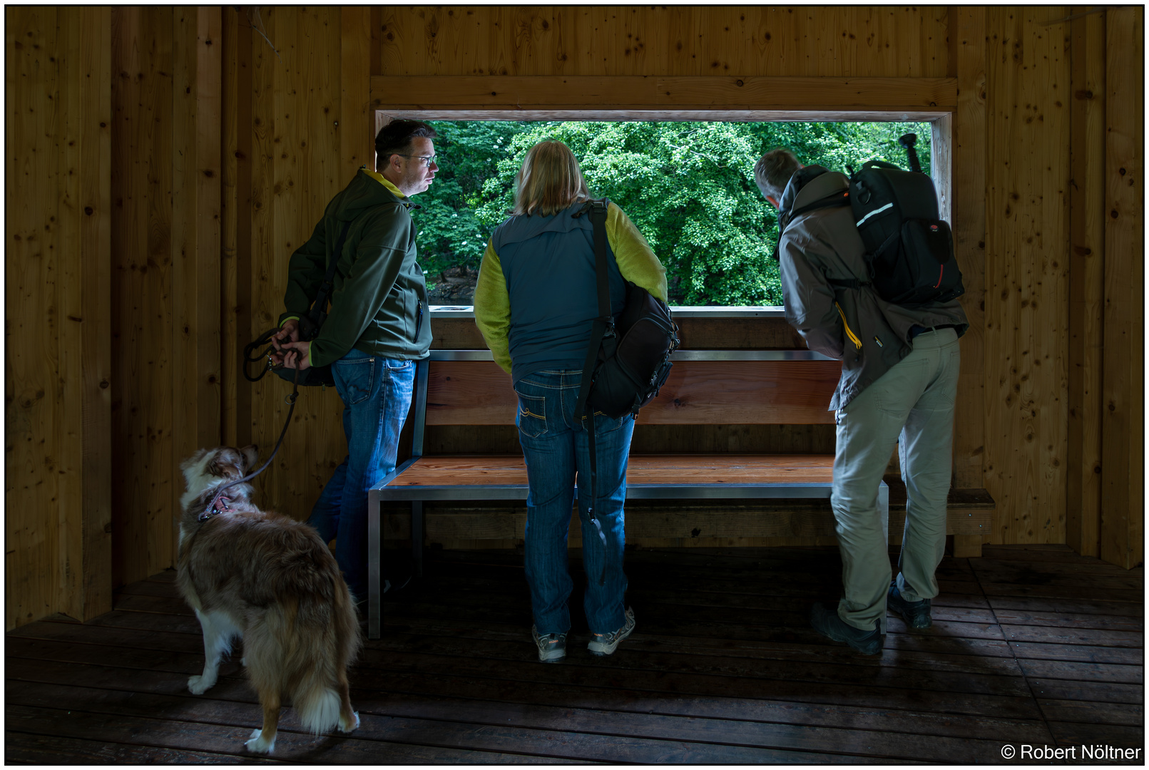 Usertreff im Tierpark Lange Erlen 05