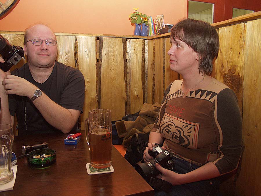 Usertreffen 18.11.05 (1)