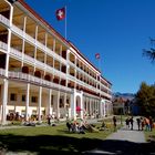 Usertreffen in Davos vom 12. bis 13. Okt. 07