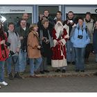 Usertreffen mit Worpsweder-Weihnachtsfrau!!!!