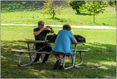 Usertreffen Schwarzpark 09