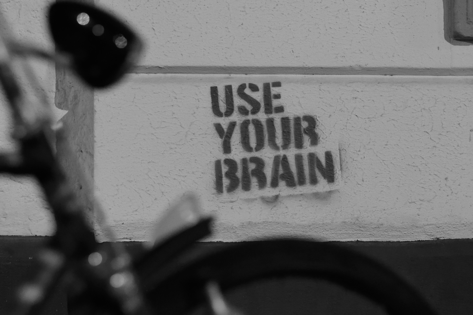 UseYourBrain