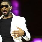 Usher in Concert