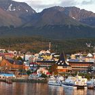 Ushuaia 