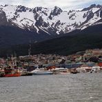 Ushuaia -1