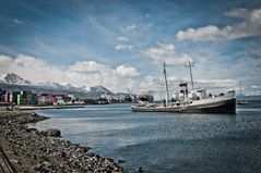 Ushuaia