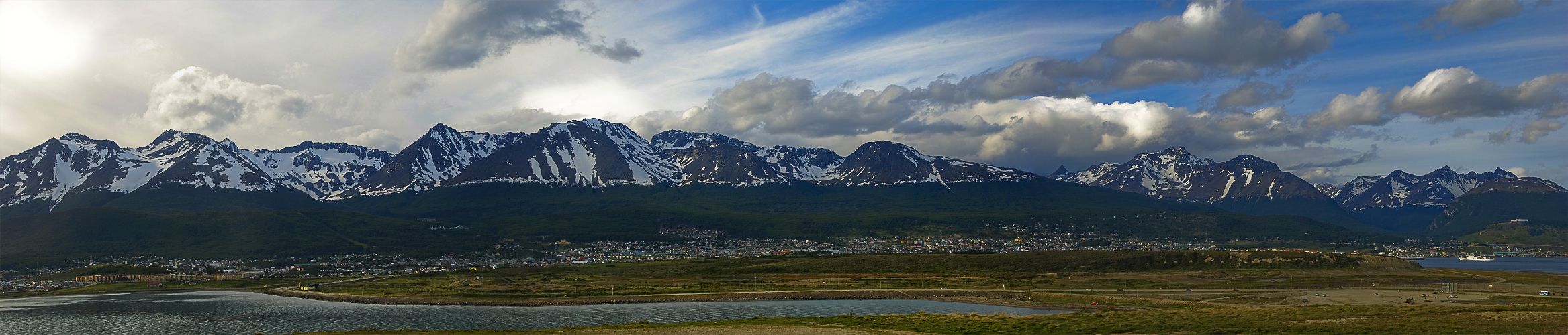 Ushuaia