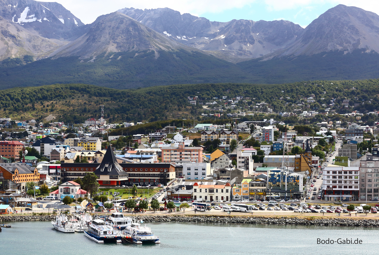 Ushuaia