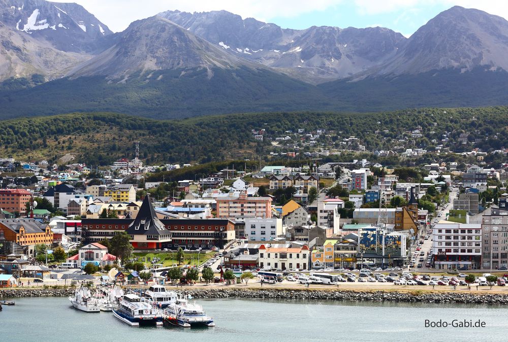 Ushuaia