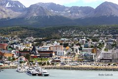 Ushuaia