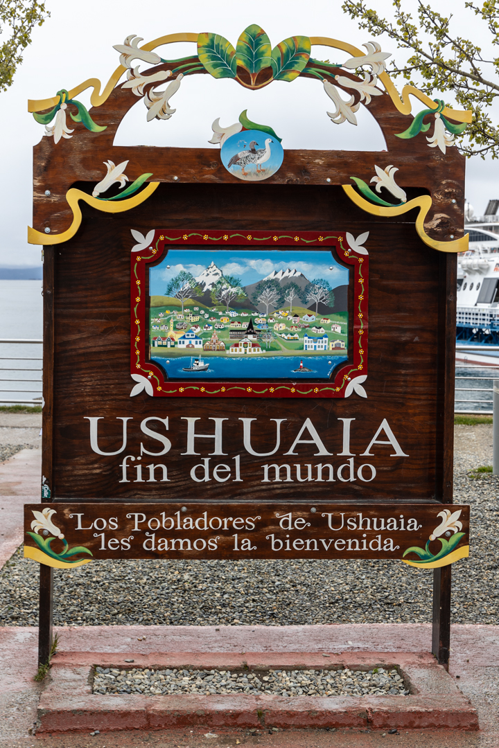 Ushuaia