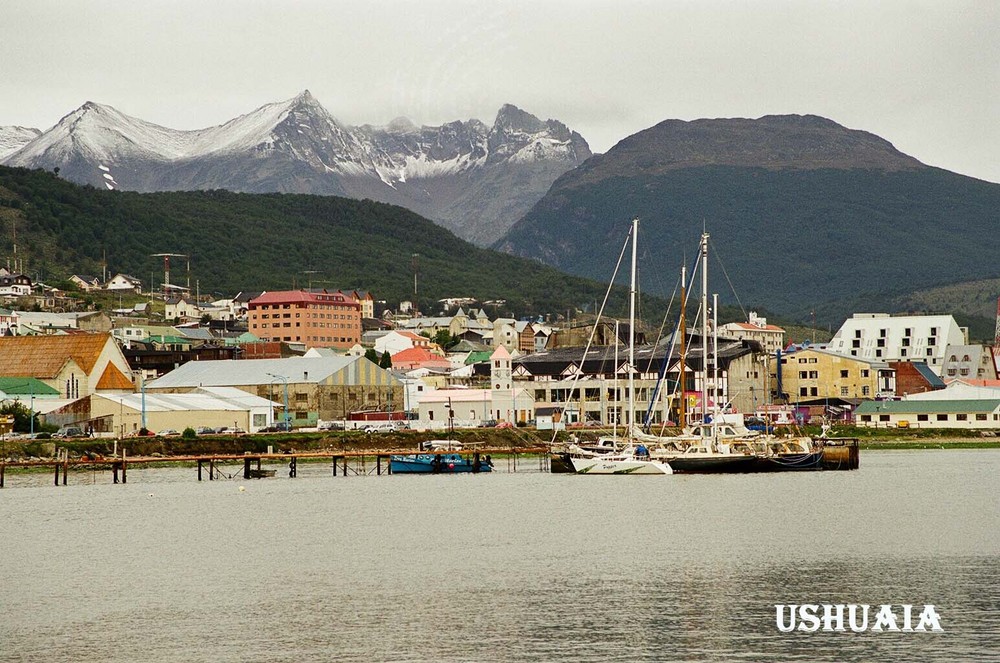 USHUAIA