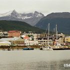 USHUAIA