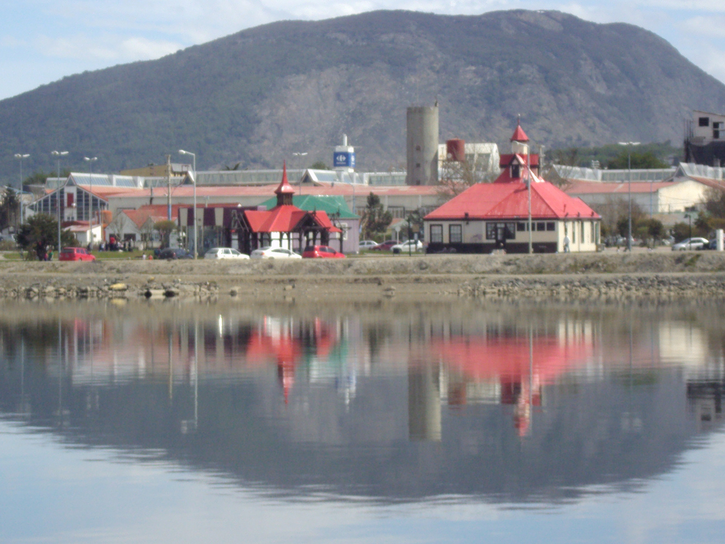 Ushuaia