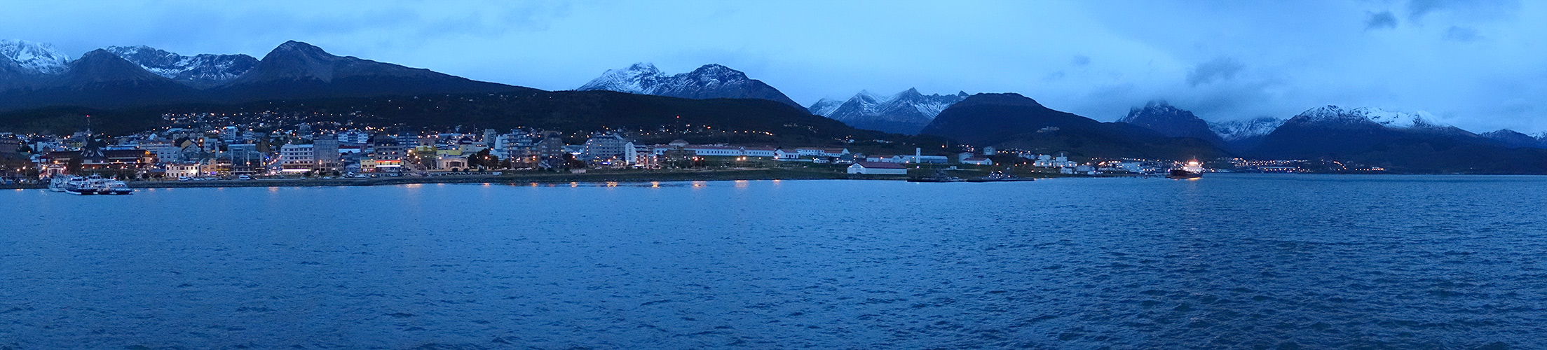 Ushuaia