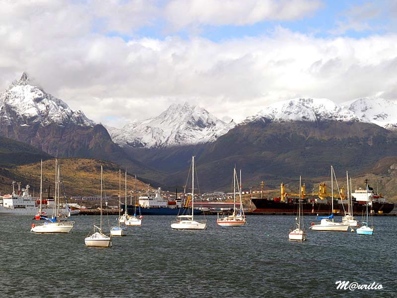 Ushuaia