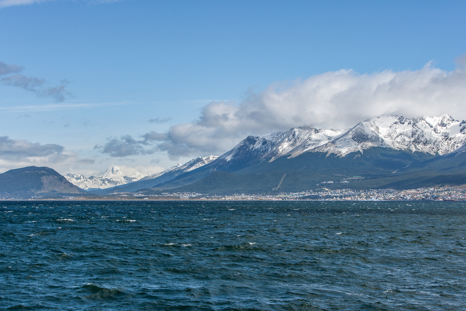 Ushuaia