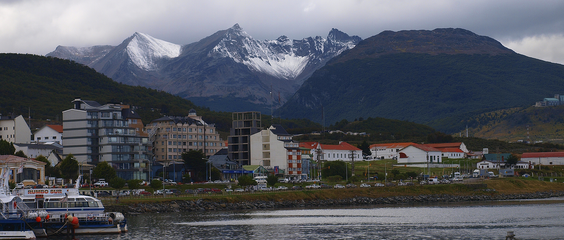 Ushuaia