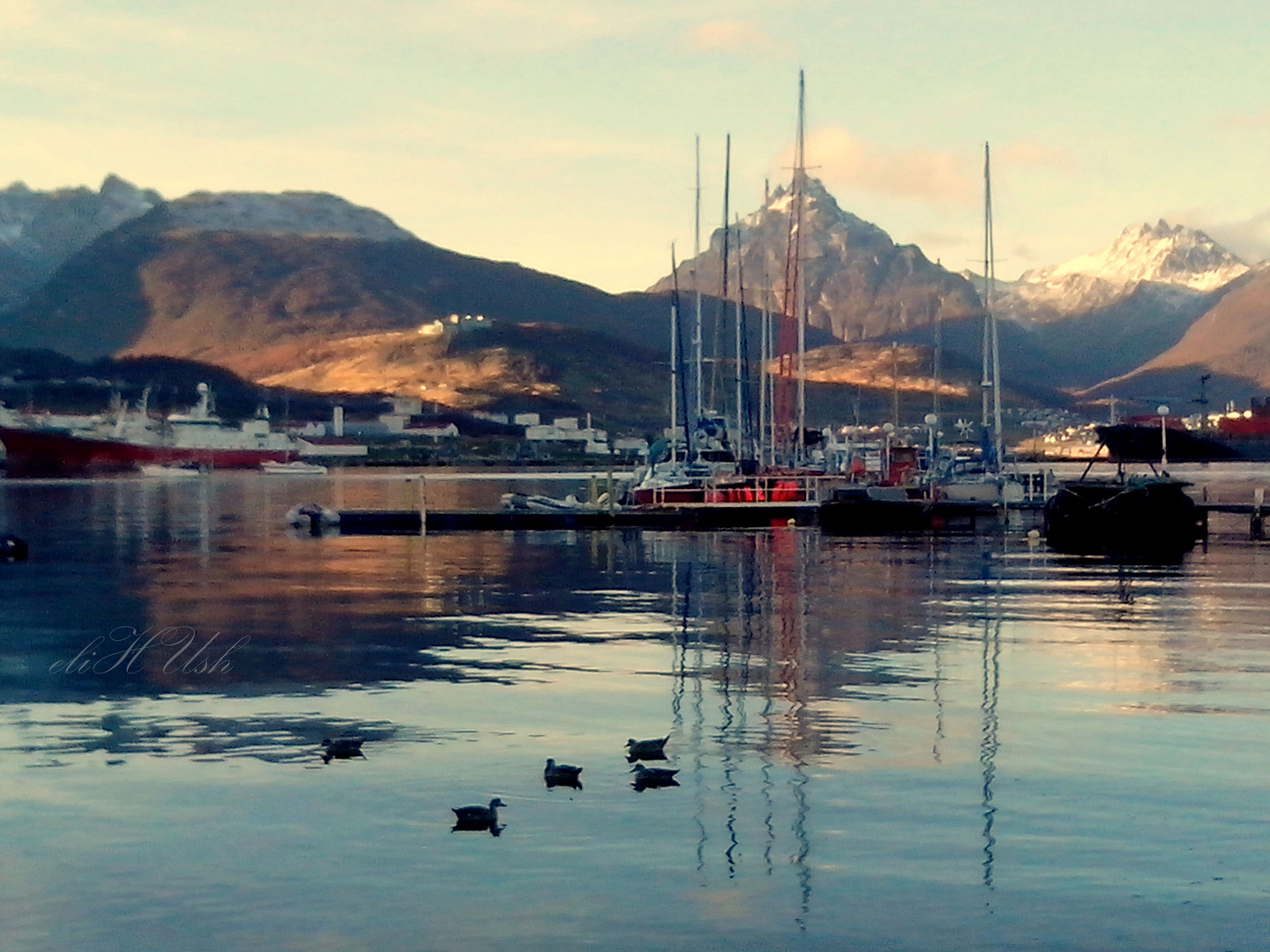 Ushuaia