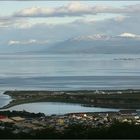 ushuaia am beagle-kanal