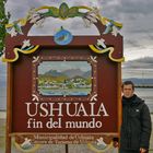 Ushuaia - Am Ende der Welt