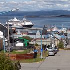 Ushuaia auf Feuerland